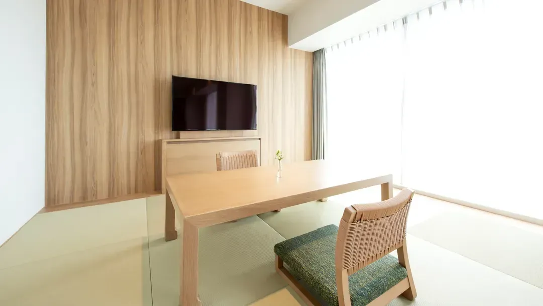 Hotel Grand Bach Sendai