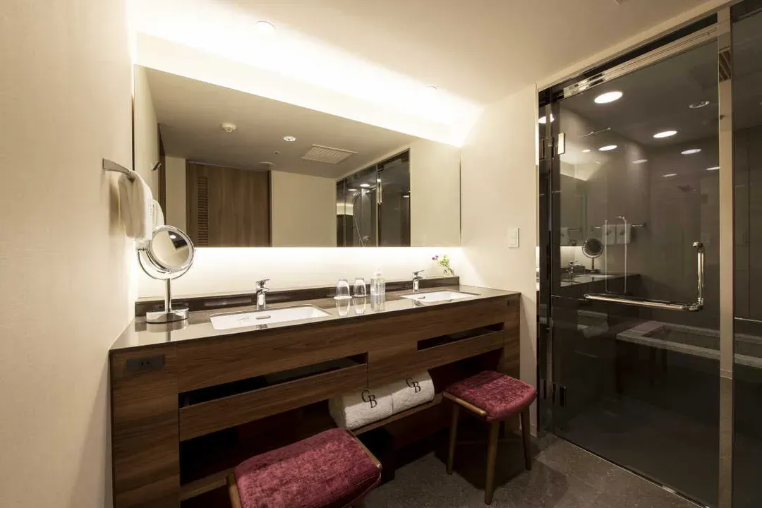 Hotel Grand Bach Sendai