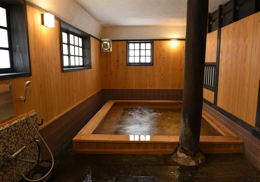 Kurokawa Onsen Shinmei-kan