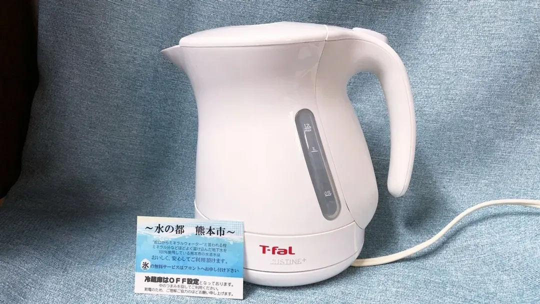 奥库斯酒店｜熊本站开车15分