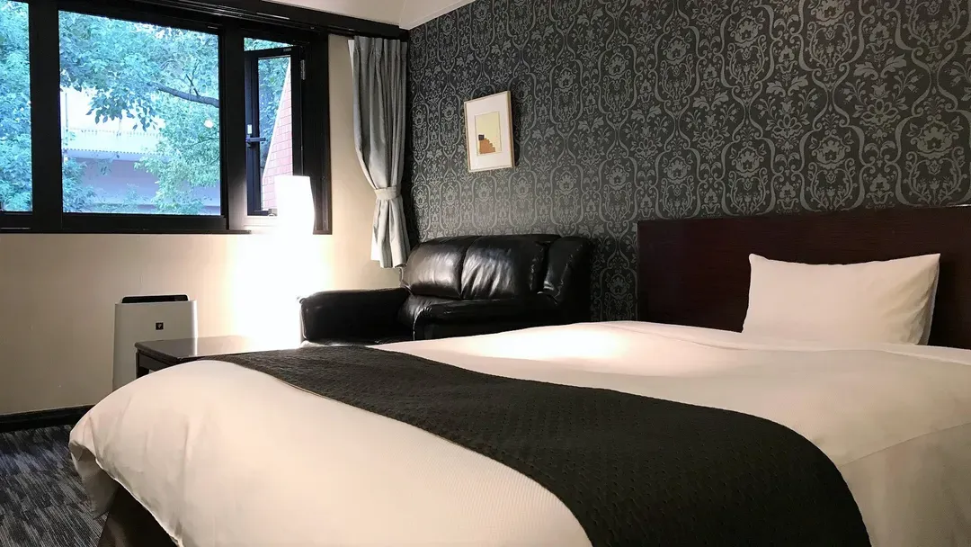奥库斯酒店｜熊本站开车15分