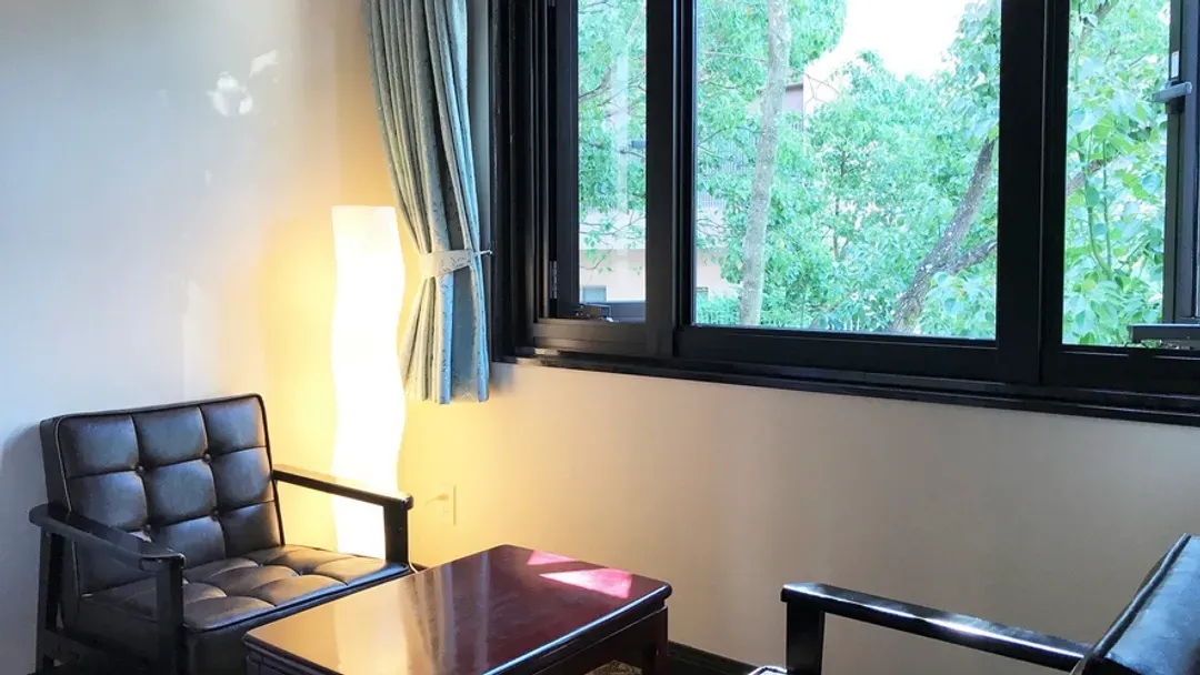 奥库斯酒店｜熊本站开车15分