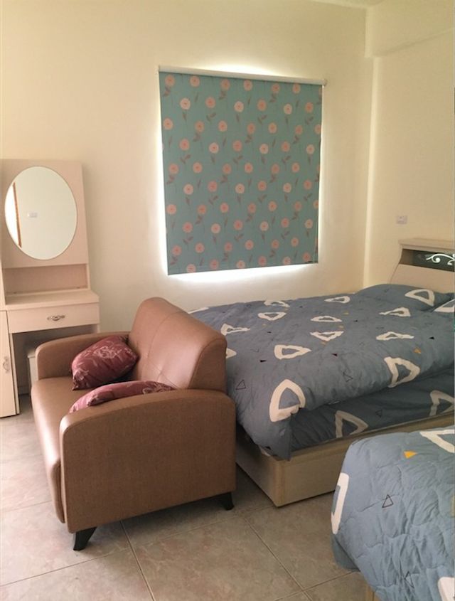 Sunlight Bnb-Quadruple Room-2