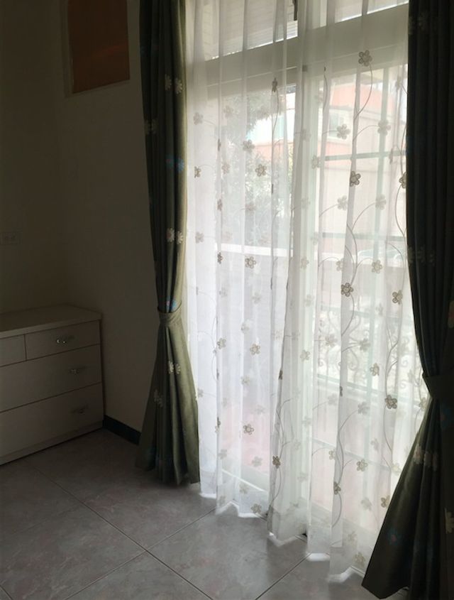 Sunlight Bnb-Quadruple Room-3
