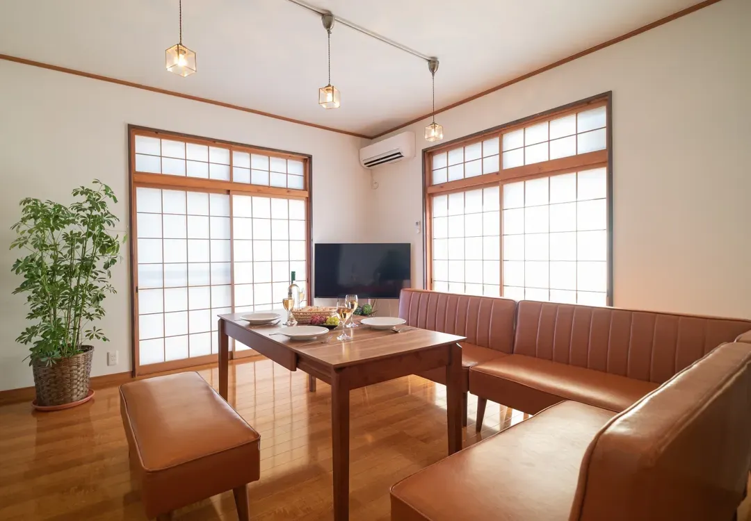 iORi湯布院溫泉別邸