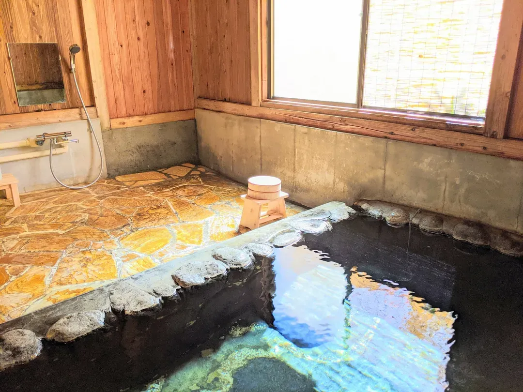 iORi湯布院溫泉別邸