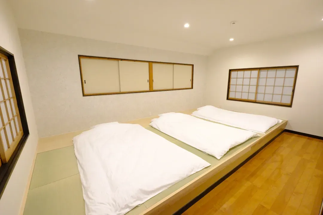 iORi湯布院溫泉別邸