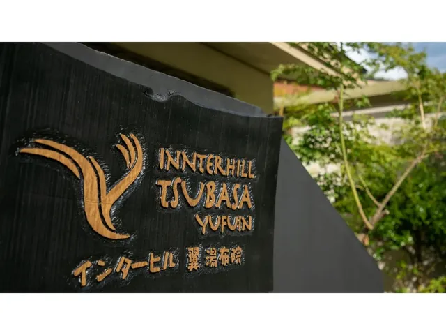 Interhill Tsubasa Yufuin-Separate Japanese-style room with indoor bath Shinju (202) Interhill Standard Plan (no meals)-13