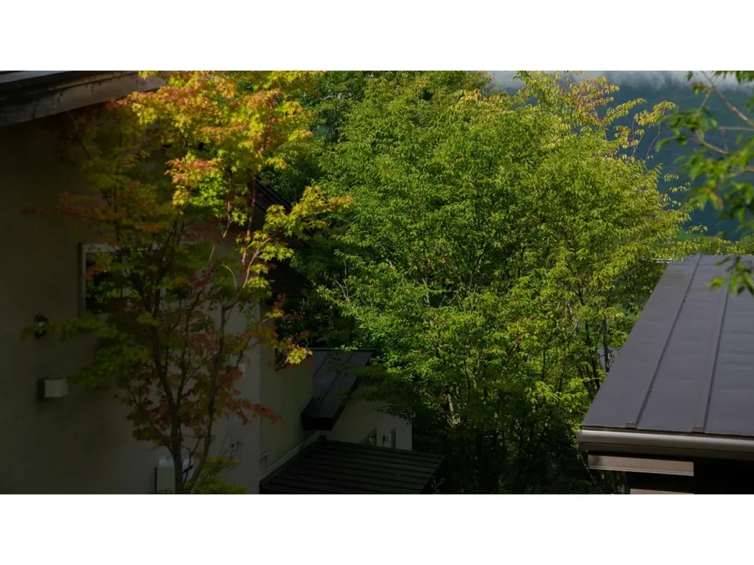 INNTERHILL翼汤布院