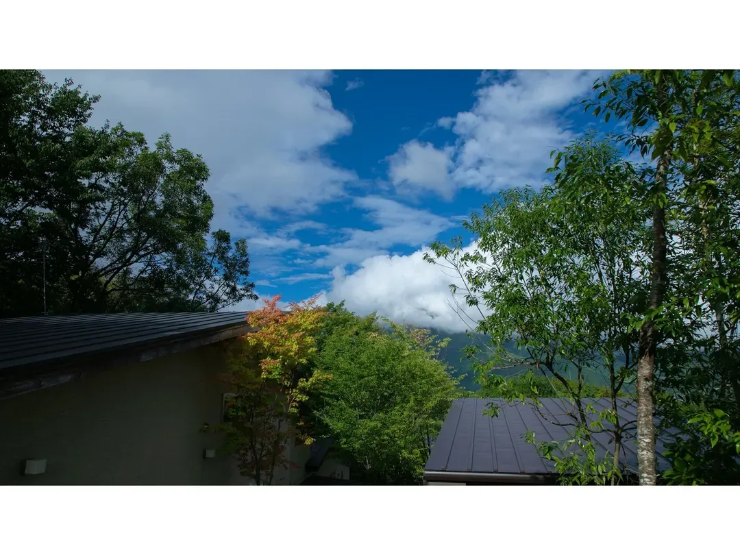 INNTERHILL翼汤布院