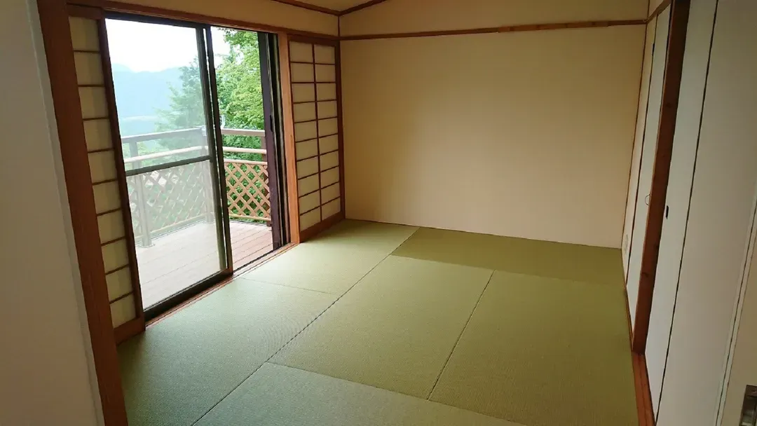 由布天空