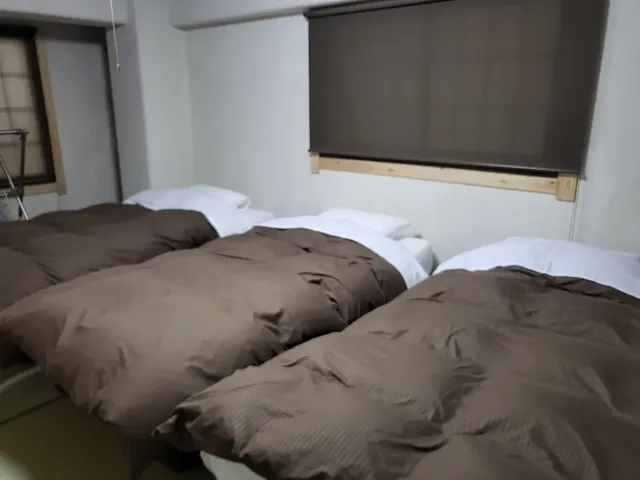 Bloom 白馬渡假公寓-Bloom 白馬渡假公寓-3