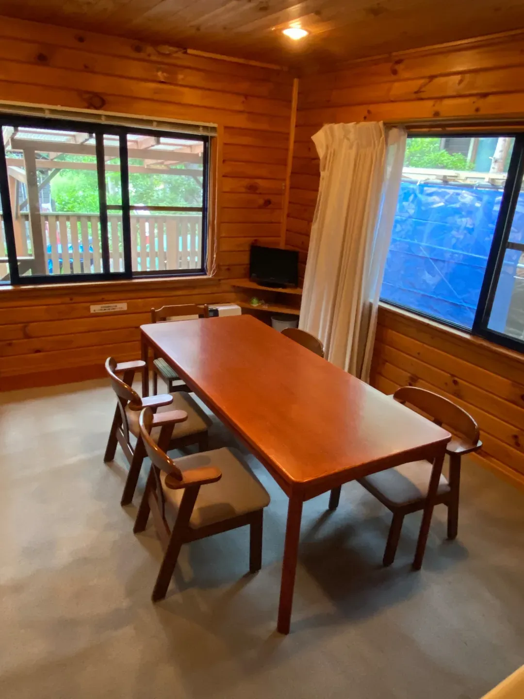 ism 渡假小屋-2