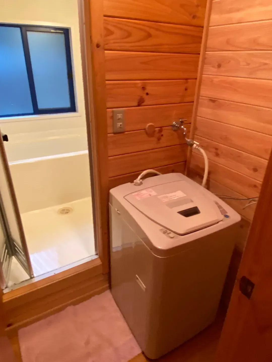 ism 渡假小屋-2