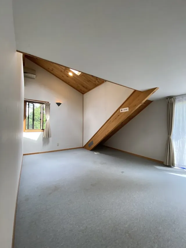 Hakuba－ism-Condominium Building A-7