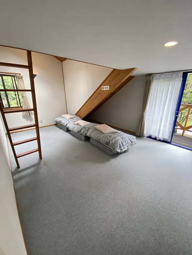 Hakuba－ism-Condominium Building A-6