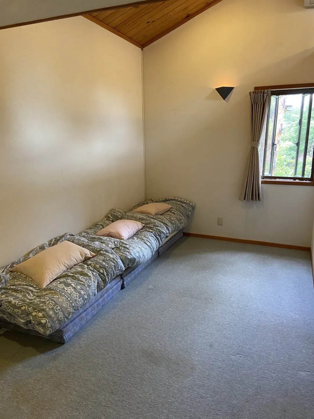 ism 渡假小屋-1