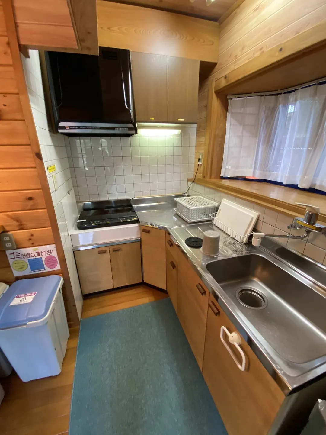 ism 渡假小屋-1