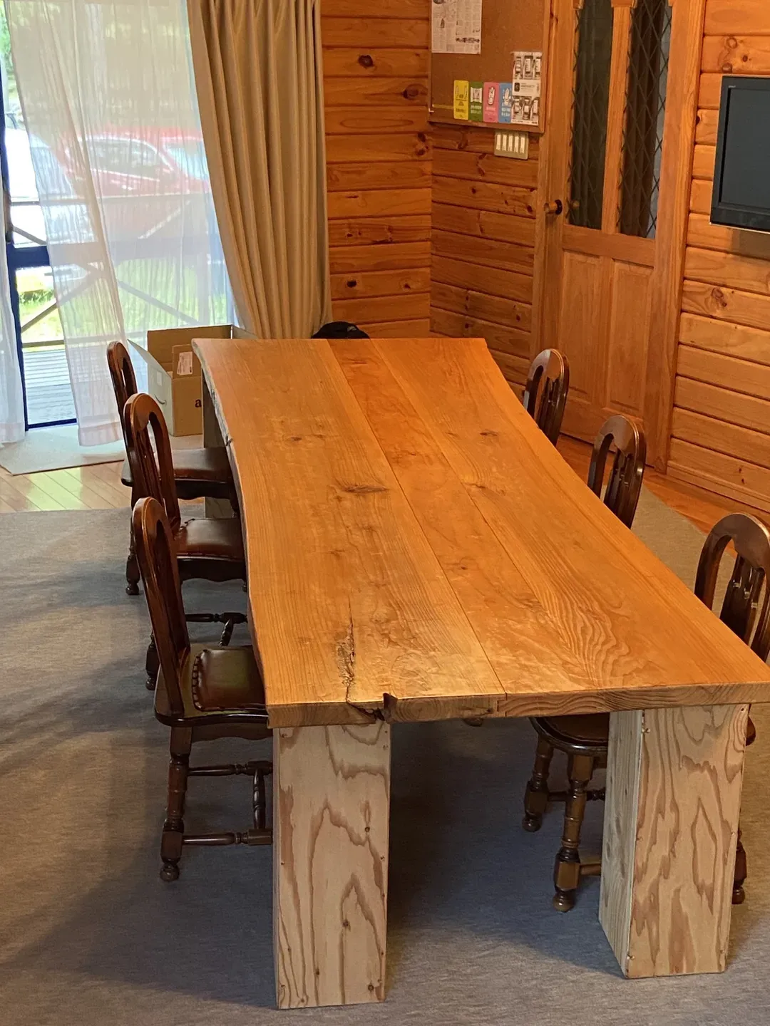 ism 渡假小屋-1