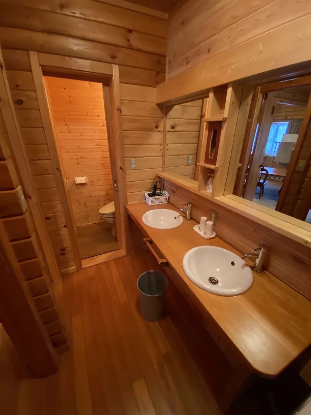 ism 渡假小屋-1