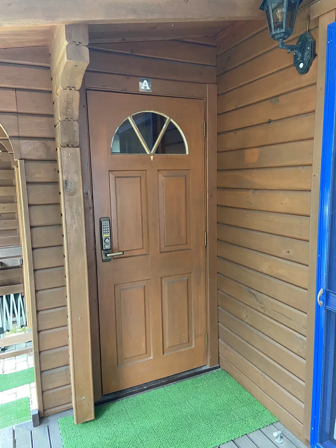 ism 渡假小屋-1