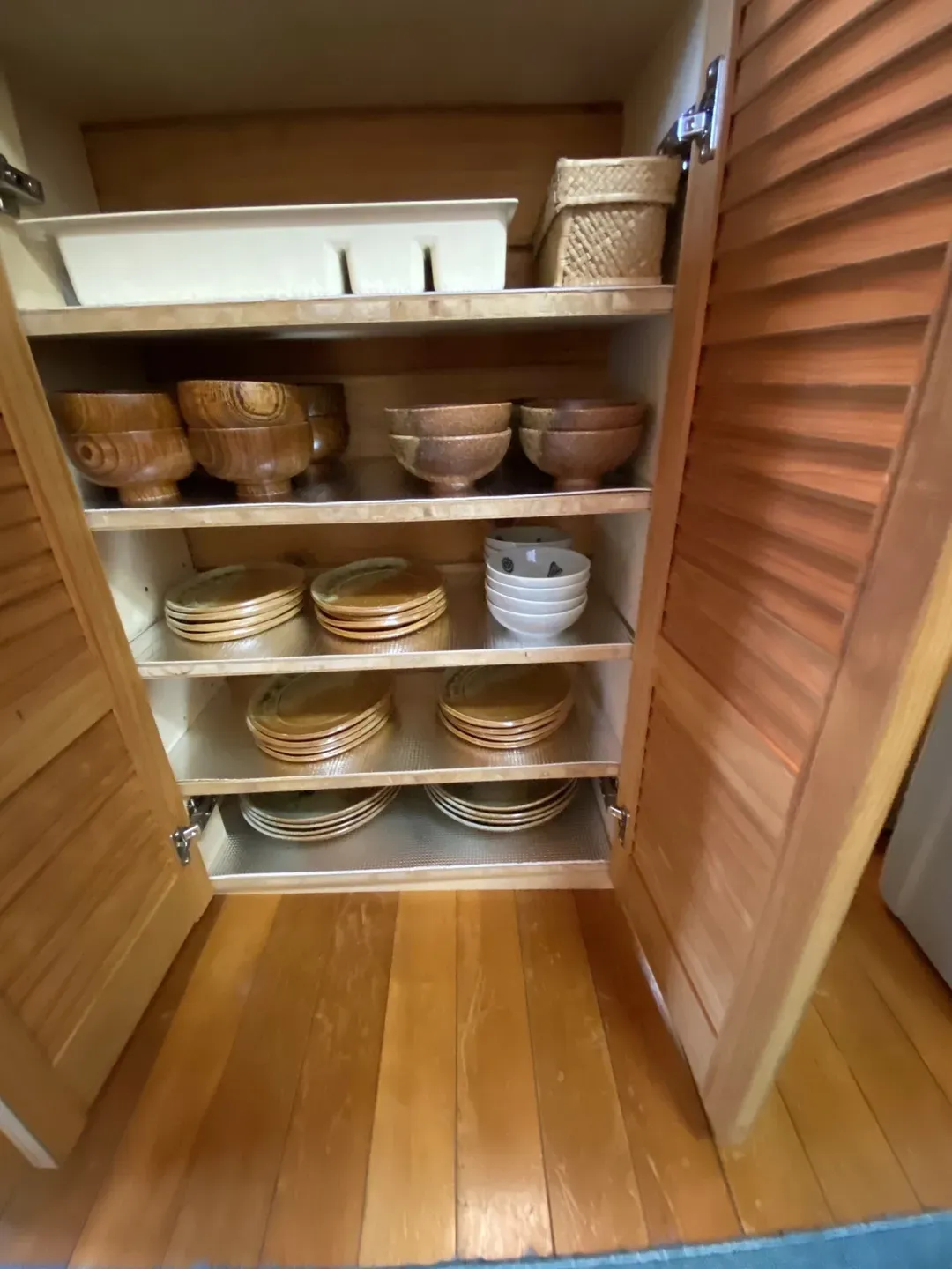 ism 渡假小屋-1
