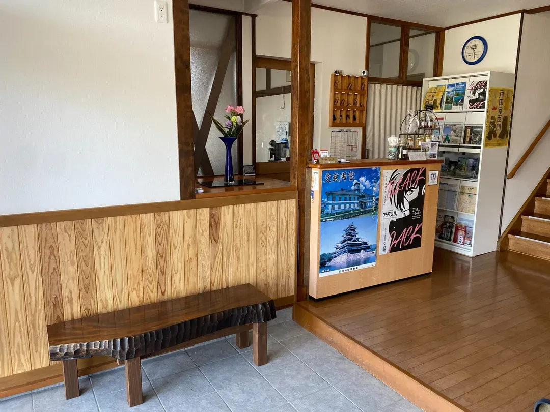 静風荘旅館-1
