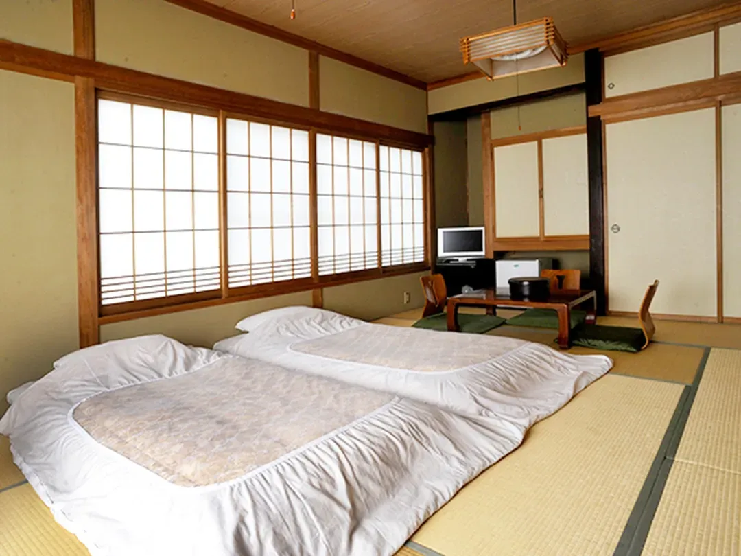Ryokan Seifuso