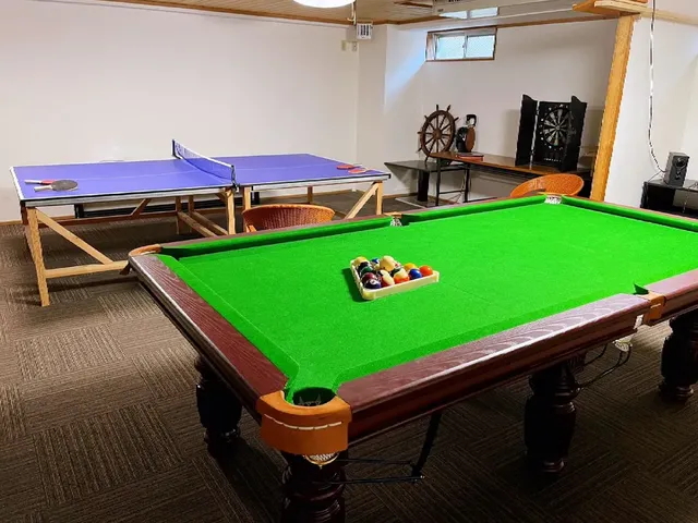 play room