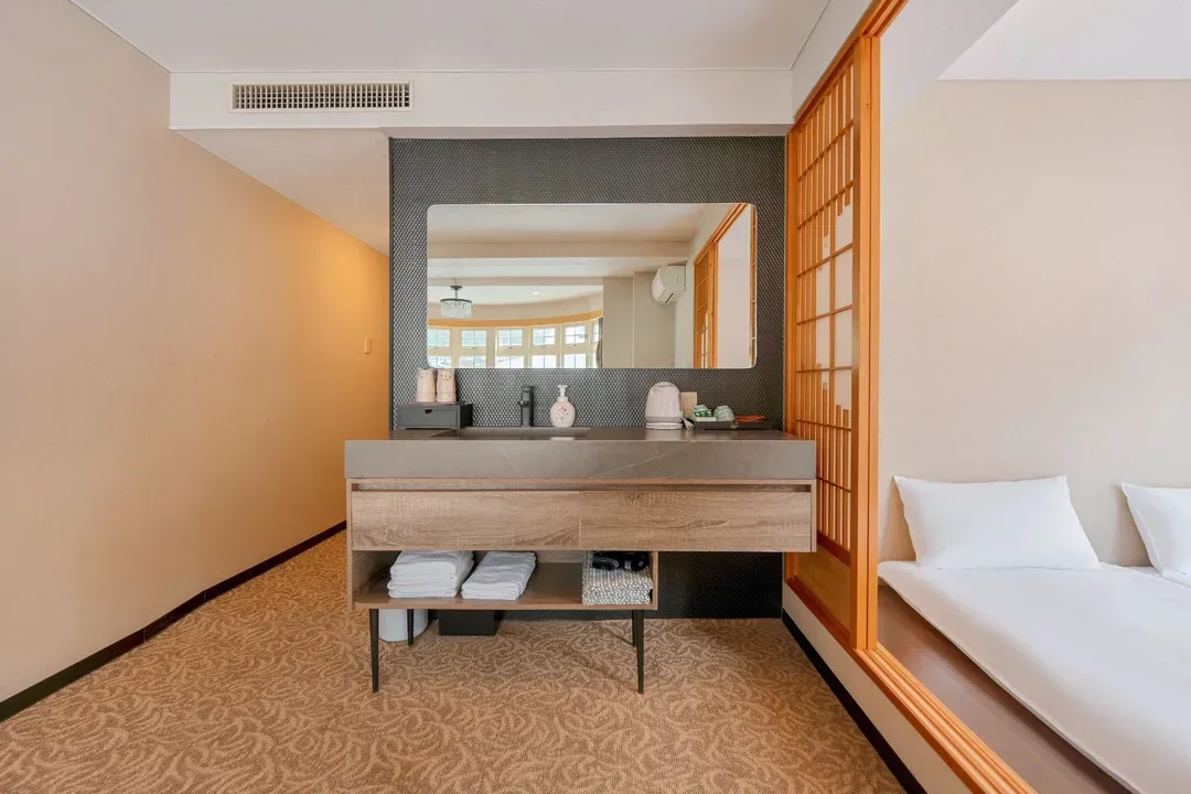 Hakuba Sun Valley Hotel Annex-3