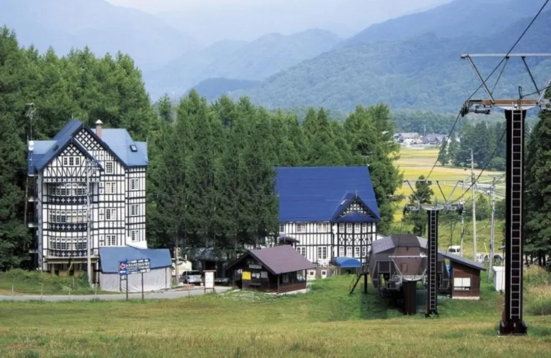 Hakuba Sun Valley Hotel Annex-3