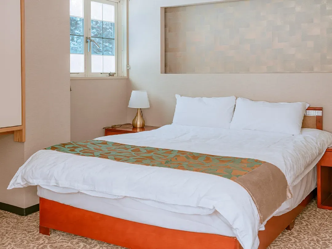 Hakuba Sun Valley Hotel Annex-3