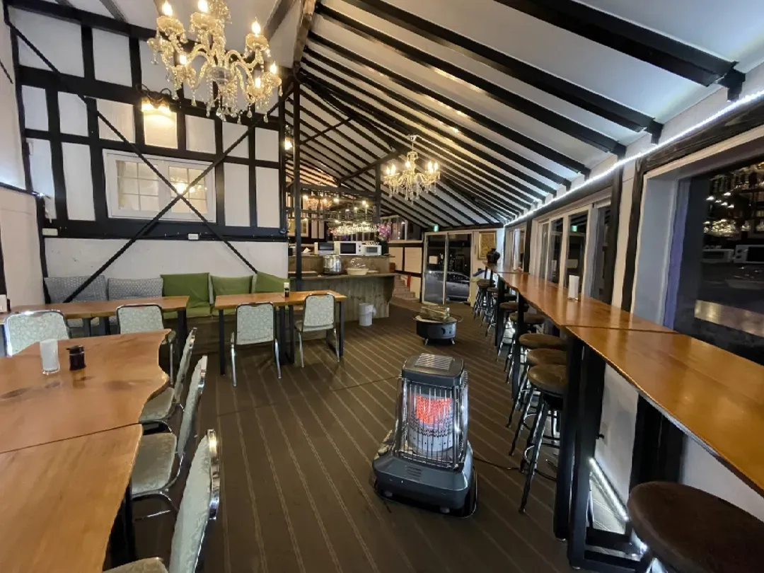 Hakuba Sun Valley Hotel Annex-4