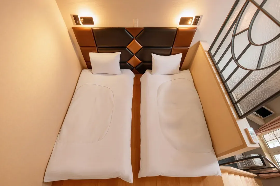 Hakuba Sun Valley Hotel Annex-4