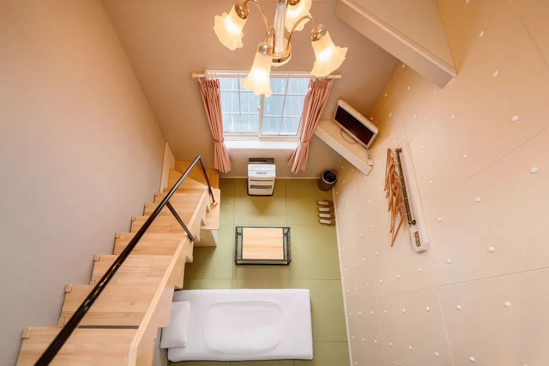 Hakuba Sun Valley Hotel Annex-4