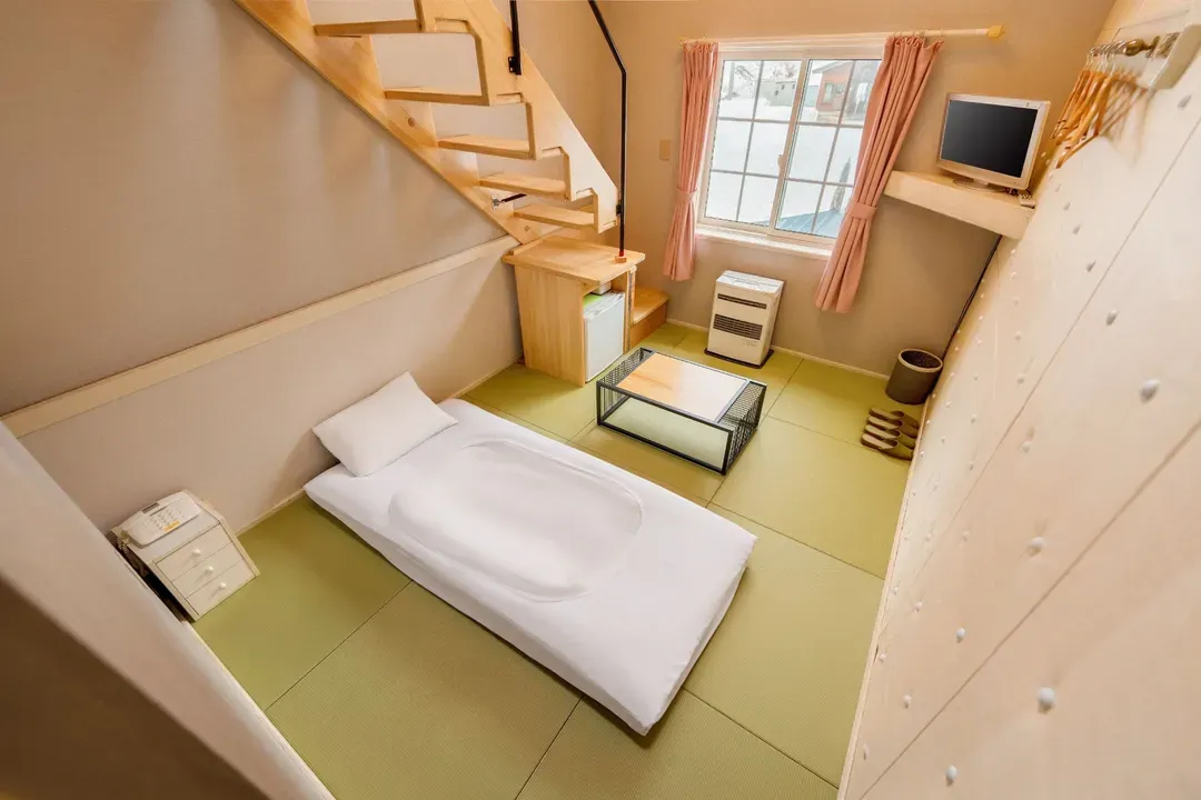 Hakuba Sun Valley Hotel Annex-4