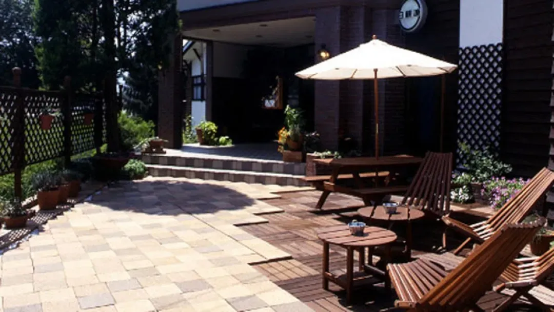 Villa Schole 施樂白馬別墅飯店-1