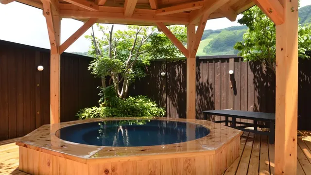 Villa Schole 施樂白馬別墅飯店-2-和室-3