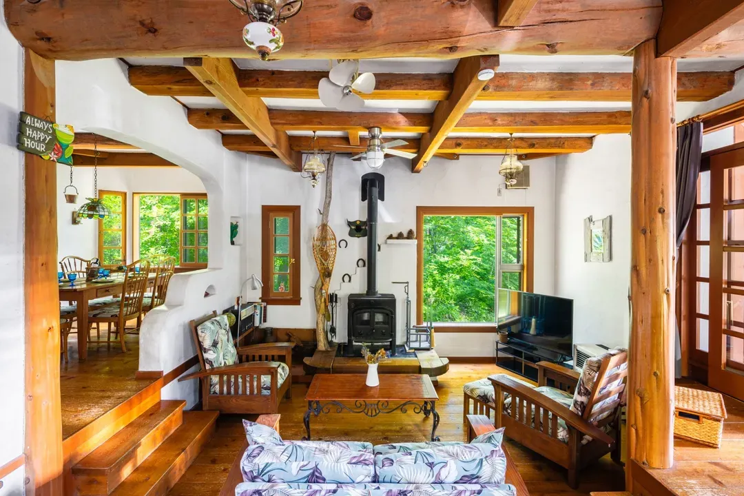 Laid Back Chalet