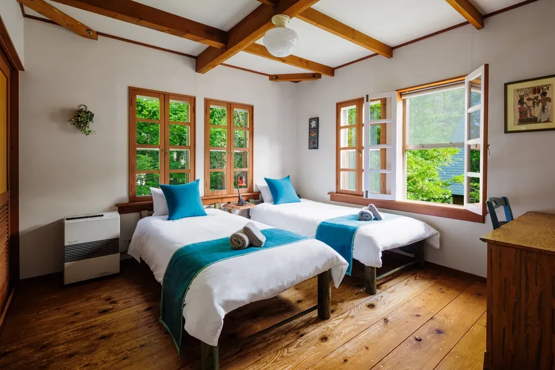 Laid Back Chalet