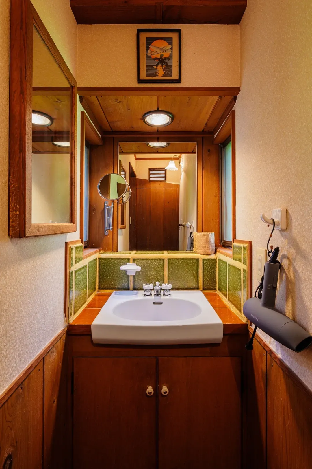 Laid Back Chalet