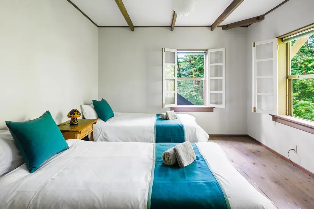 Laid Back Chalet