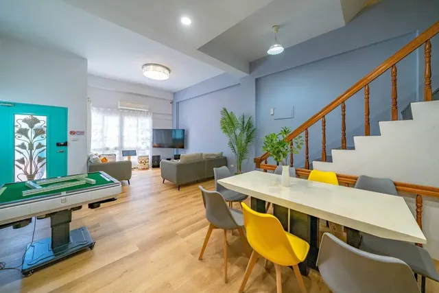 家家陽光HOUSE-包棟｜2～15人-1