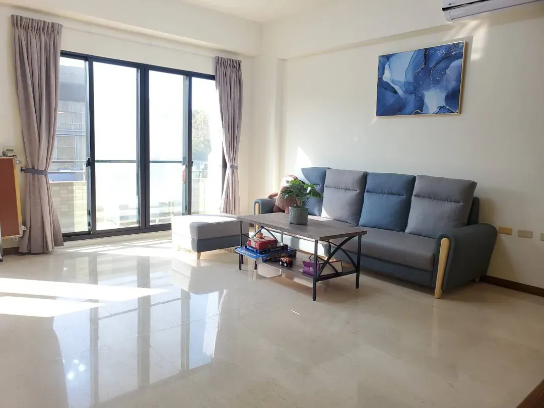 Twilight by the River-Tainan Anping Private Villa