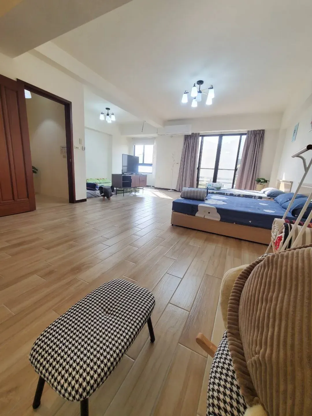 Twilight by the River-Tainan Anping Private Villa