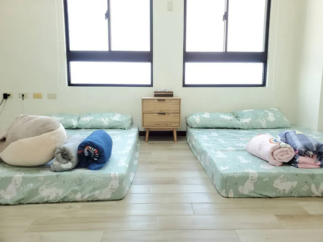 Twilight by the River-Tainan Anping Private Villa