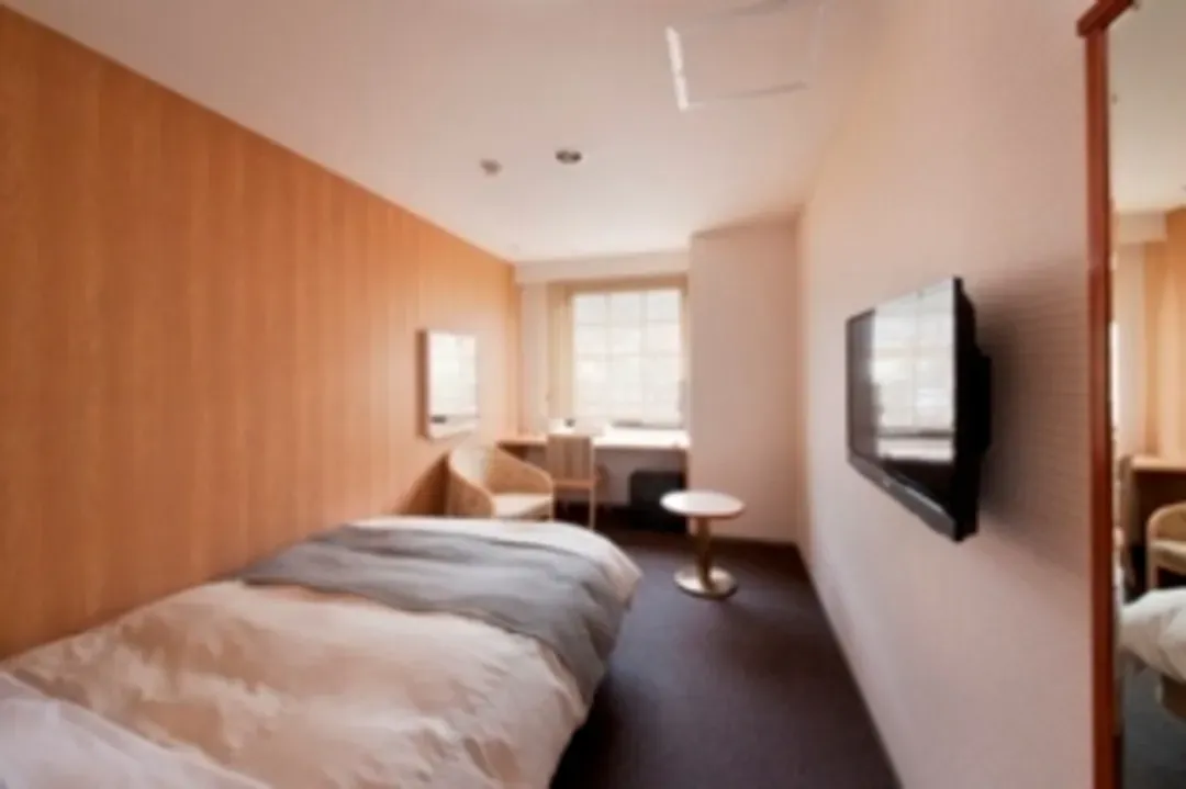 Kure Morisawa Hotel