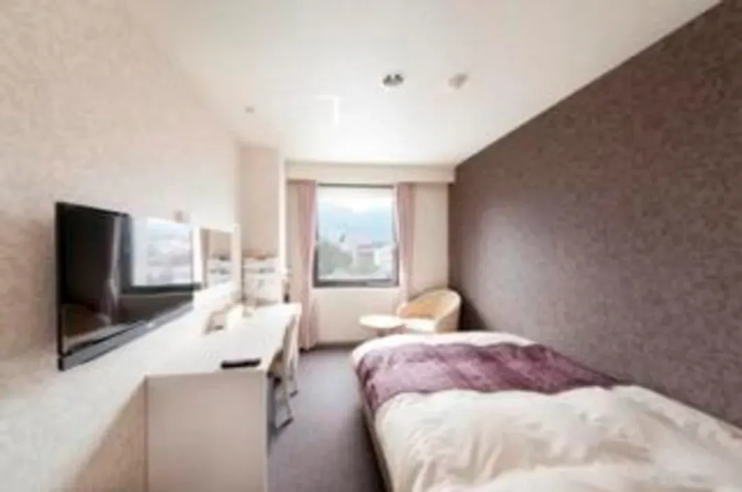 Kure Morisawa Hotel