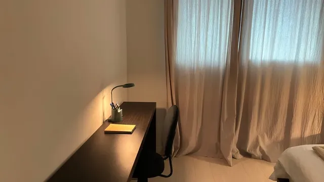 龍山舒適 賢旅居｜近龍山站-四人房-2