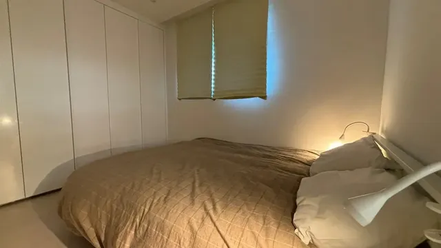 龍山舒適 賢旅居｜近龍山站-四人房-3